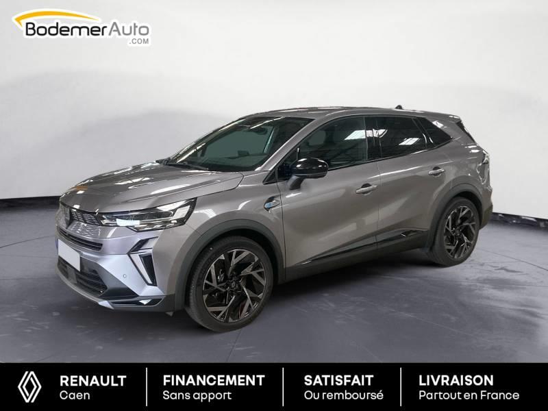 Renault Symbioz E-Tech full hybrid 145 Esprit Alpine