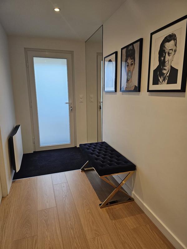 Maison - 113 m² - 4 pièces