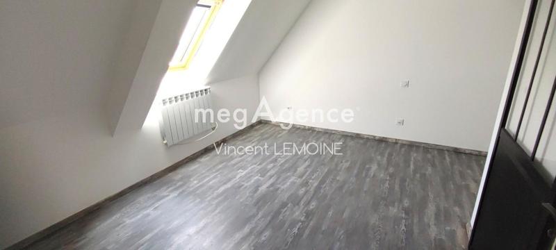 Maison - 204 m² - 7 pièces