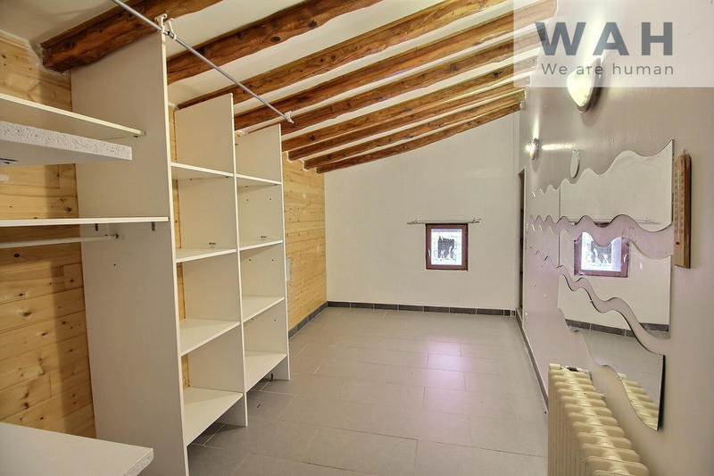 Maison de village - 67 m² - 3 pièces