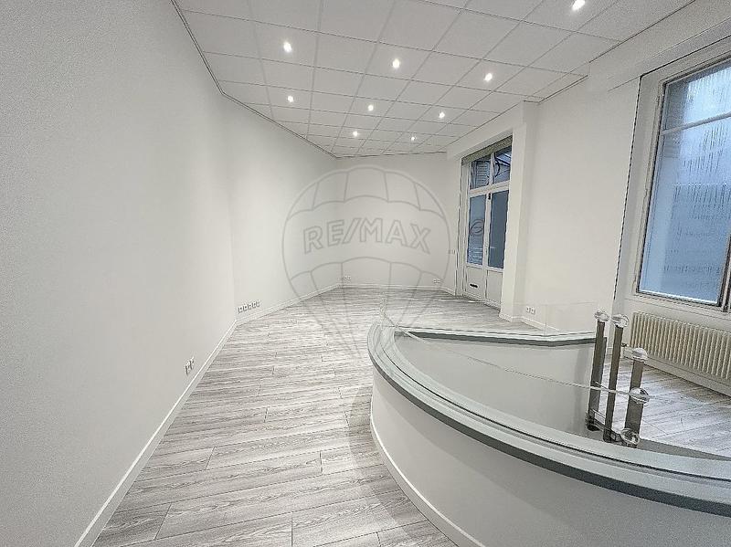 Appartement - 62 m² - 2 pièces