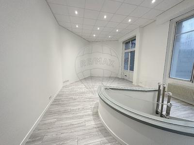 Appartement - 62 m² - 2 pièces