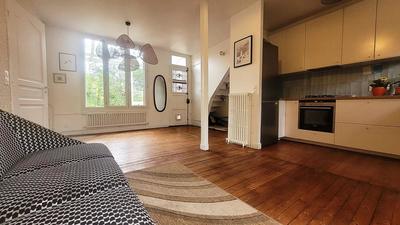 Maison - 112 m² - 5 pièces