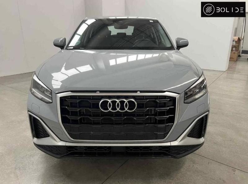 Audi Q2 30 Tfsi 116 Bvm6 s line