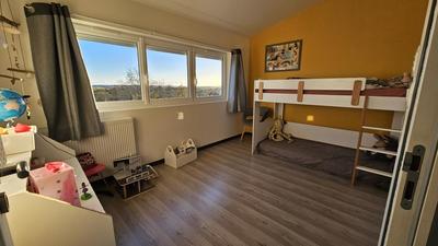 Maison - 162 m² - 7 pièces