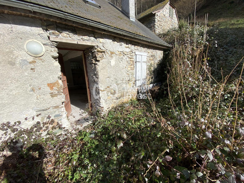 Maison - 136 m² - 5 pièces