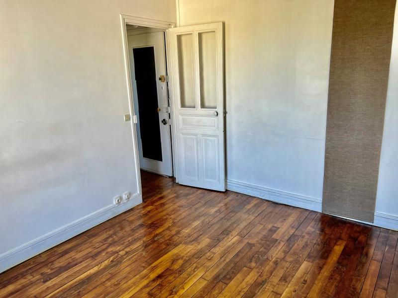 Appartement - 34 m² - 2 pièces