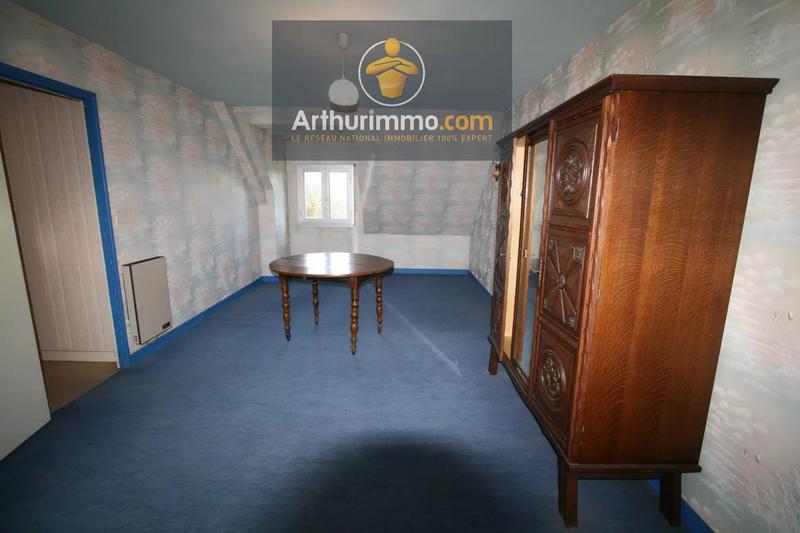 Maison - 151 m² - 6 pièces