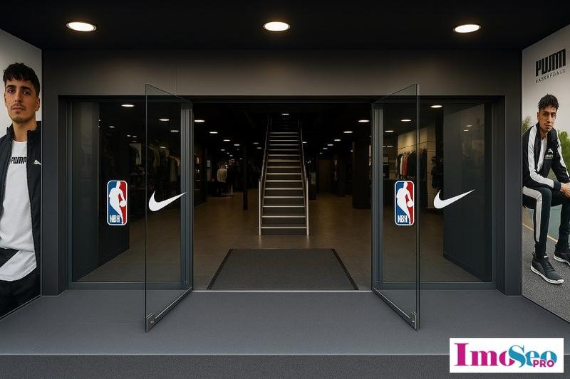 Local commercial - 700 m²