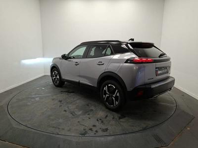 Peugeot 2008 Hybrid 136 e-Dcs6 Gt