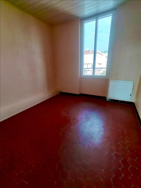 Appartement - 49 m² - 3 pièces