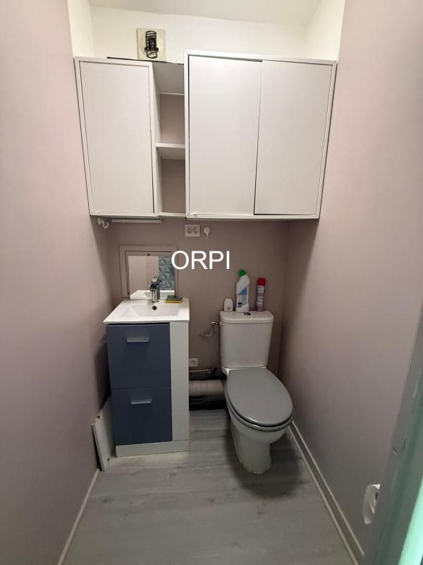 Appartement - 74 m² - 3 pièces