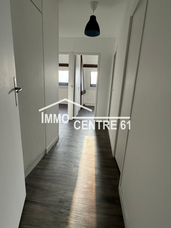 Maison - 135 m² - 7 pièces