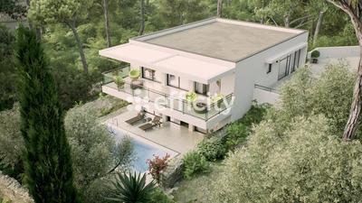 Maison - 188 m² - 5 pièces