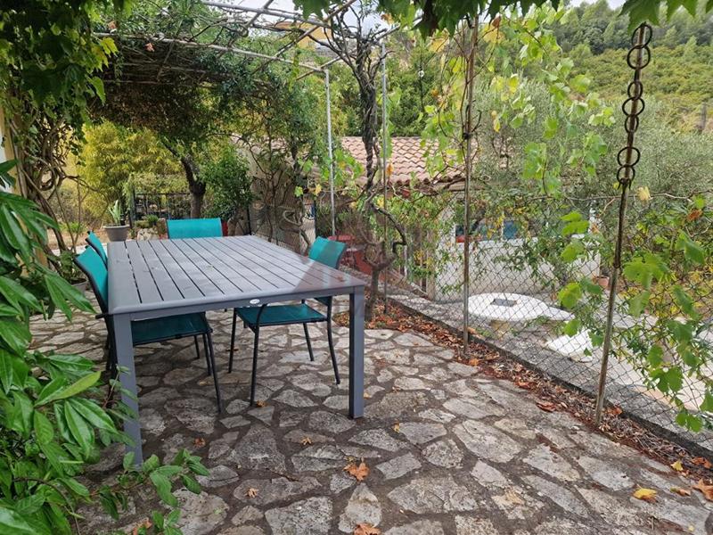 Maison - 114 m² - 6 pièces