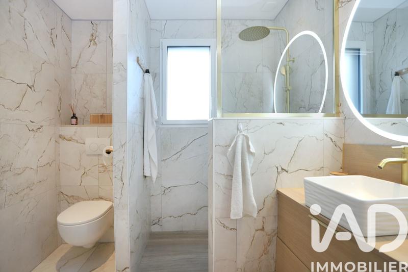 Maison - 133 m² - 7 pièces