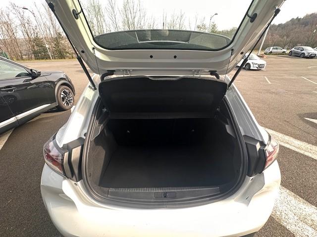 Peugeot 208 Phase 2 Active