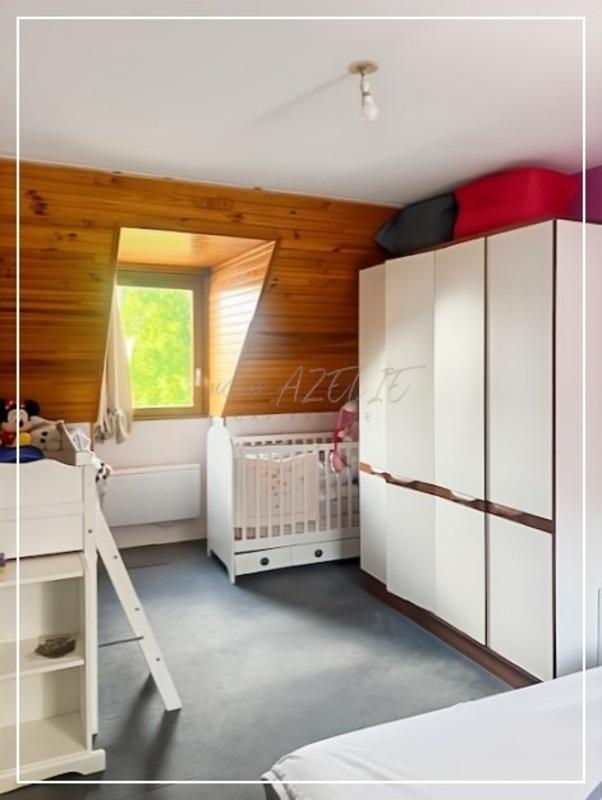 Maison - 129 m² - 5 pièces