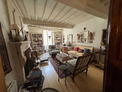 Maison - 89 m² - 4 pièces