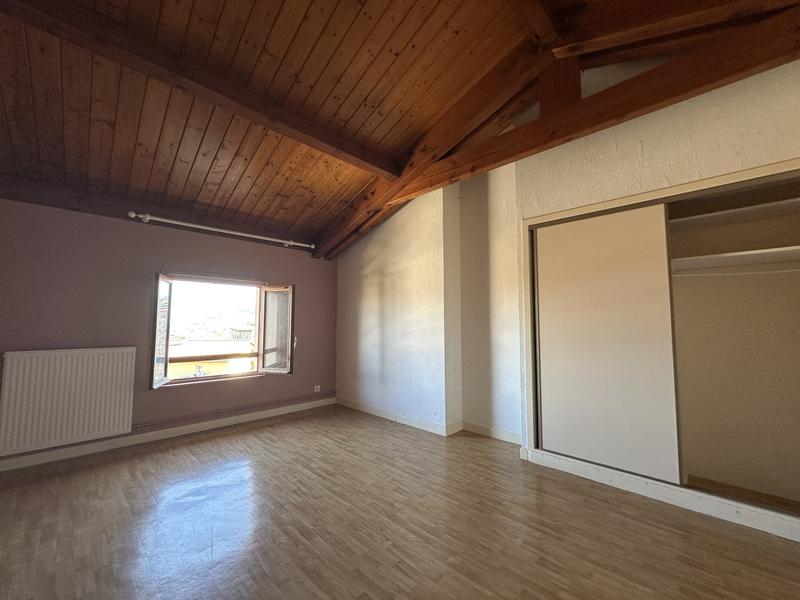 Maison - 138 m² - 4 pièces
