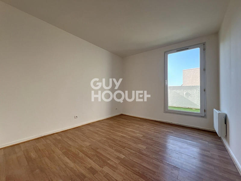 Appartement - 76 m² - 4 pièces