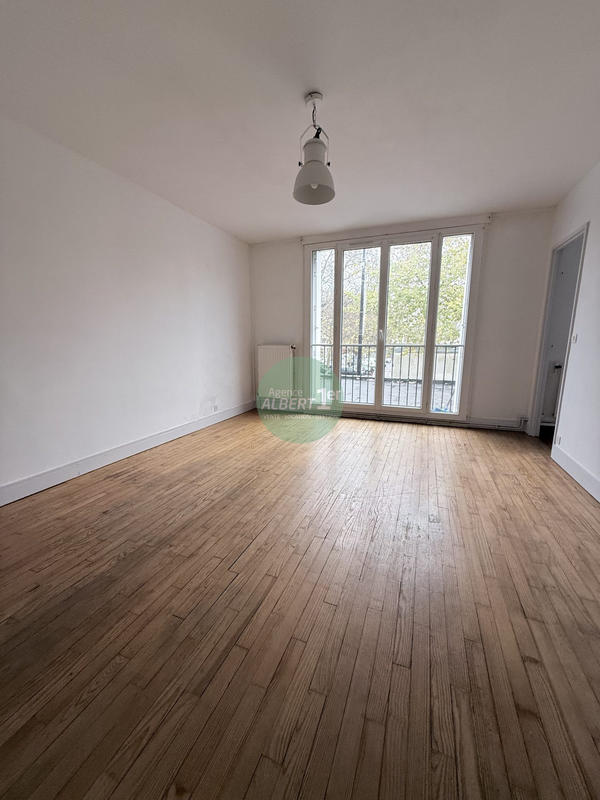 Appartement - 71 m² - 4 pièces