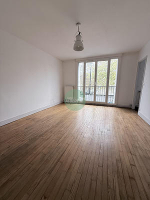 Appartement - 71 m² - 4 pièces