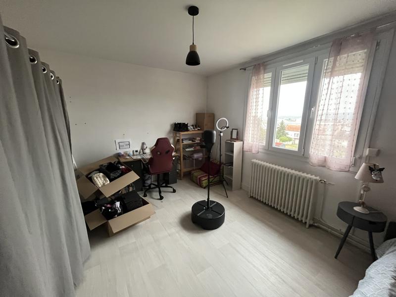 Maison - 165 m² - 7 pièces