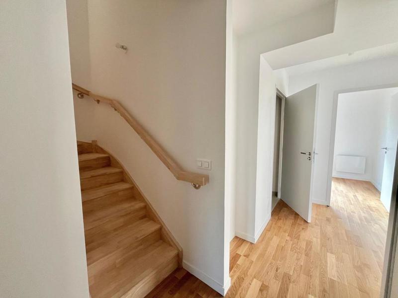 Appartement - 142 m² - 5 pièces
