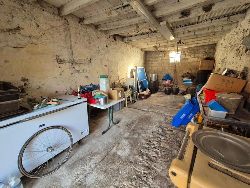 Maison - 150 m² - 7 pièces