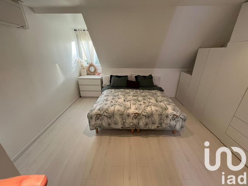 Maison - 126 m² - 5 pièces