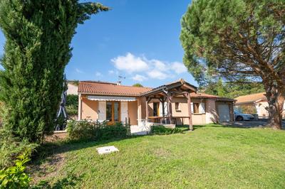 Maison - 109 m² - 5 pièces