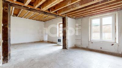 Maison - 180 m² - 6 pièces