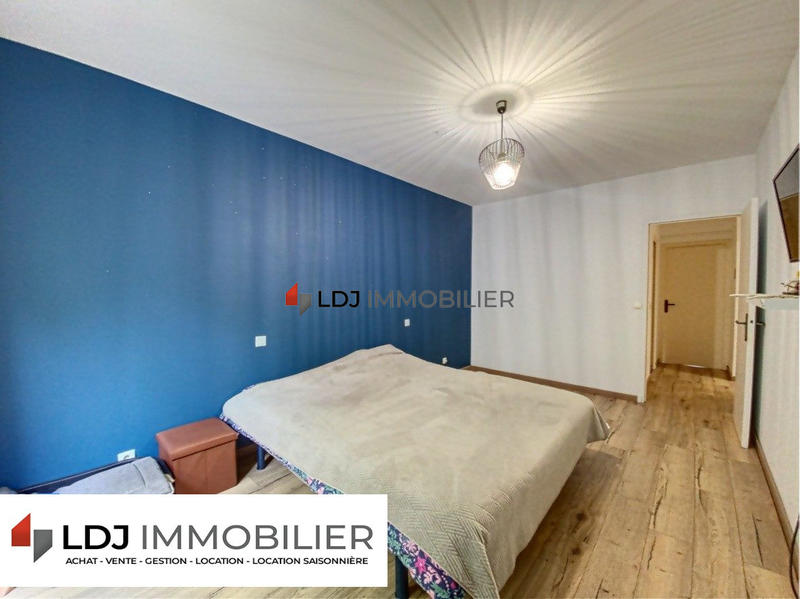 Appartement - 108 m² - 4 pièces