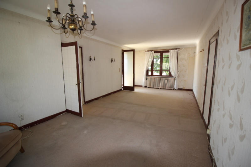 Maison - 155 m² - 8 pièces