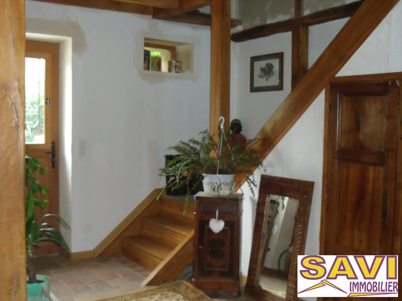 Ferme - 190 m² - 6 pièces