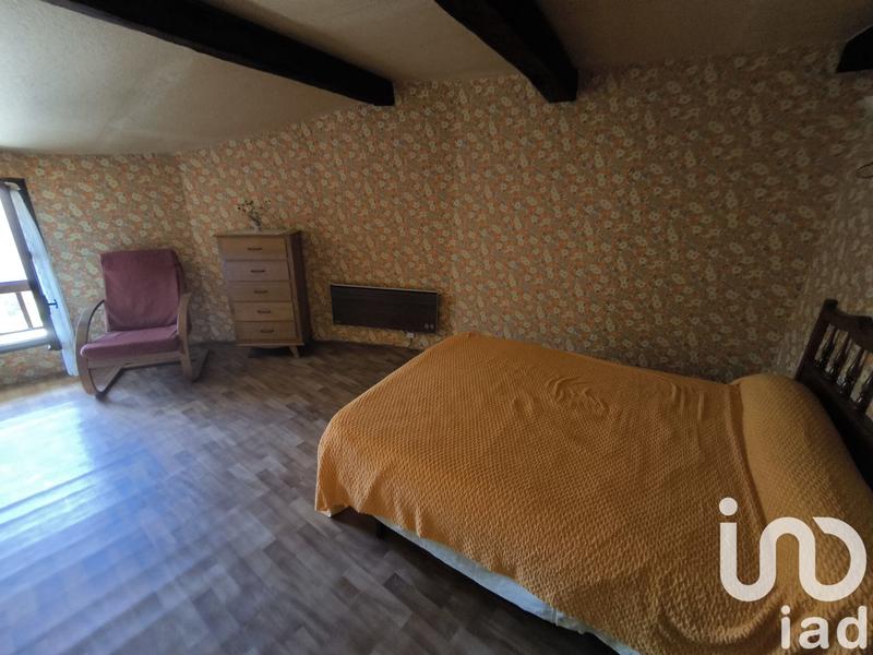 Maison de village - 115 m² - 4 pièces