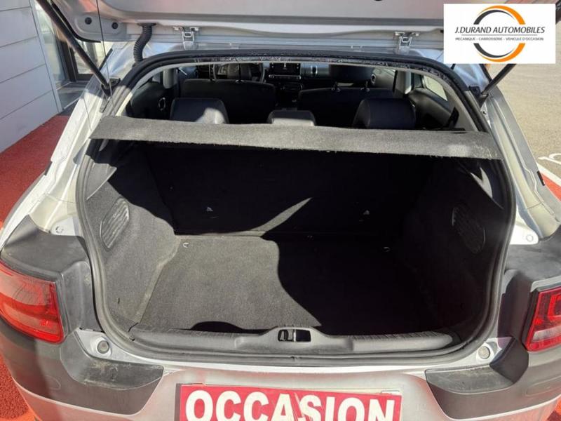 Citroën C4 Cactus PureTech 82 Feel