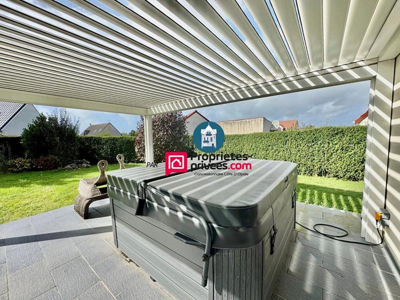 Maison - 103 m² - 4 pièces