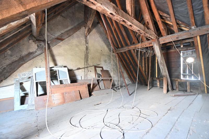 Maison - 70 m² - 3 pièces