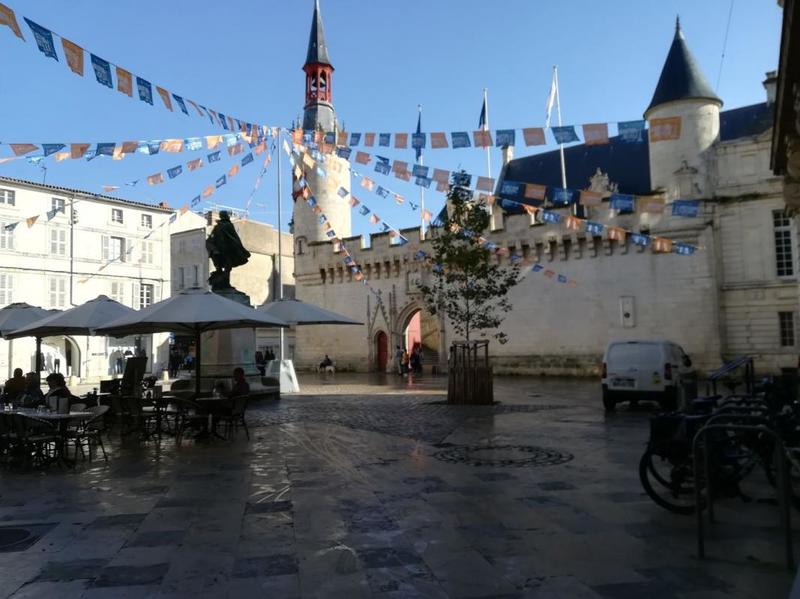 Bureau - 44 m² - 4 pièces