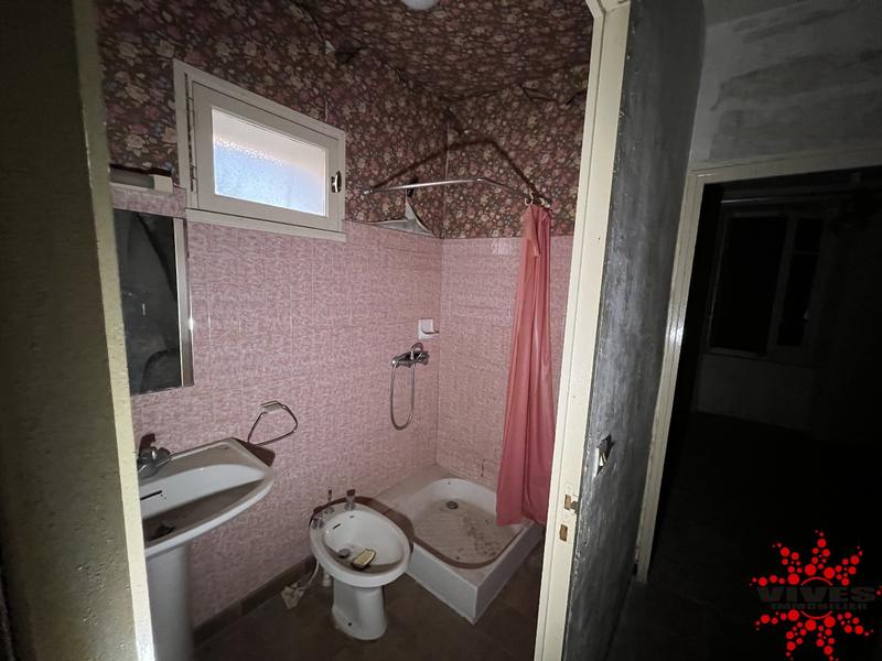 Maison de village - 107 m² - 5 pièces