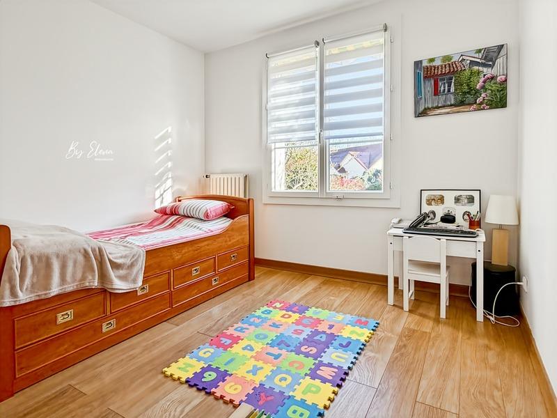 Villa - 189 m² - 7 pièces