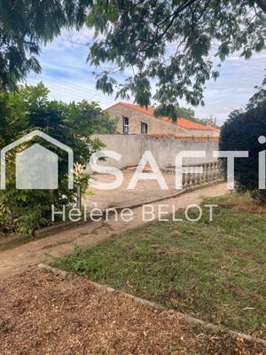 Maison - 114 m² - 4 pièces