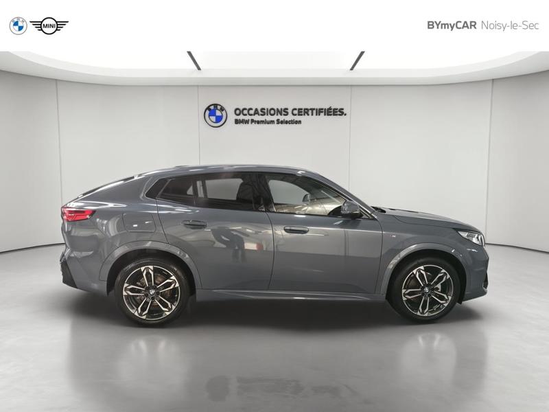 Bmw X2 U10 sDrive 18d 150ch Dkg7 m Sport