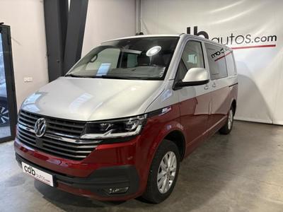 Volkswagen Transporter 6.1 Van L1h1 2.0 Tdi 150 Dsg7 Business Plus