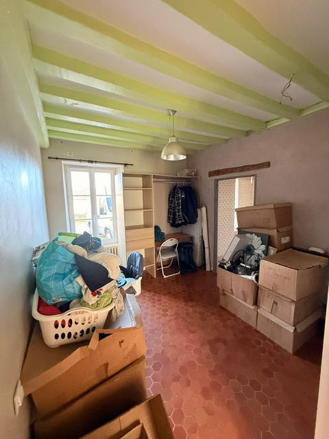 Maison - 160 m² - 8 pièces