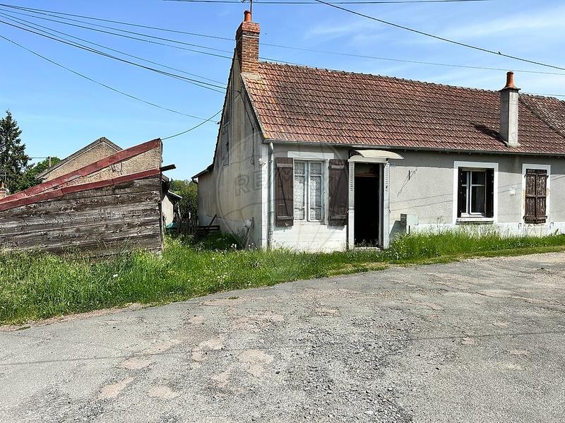 Maison - 82 m² - 4 pièces