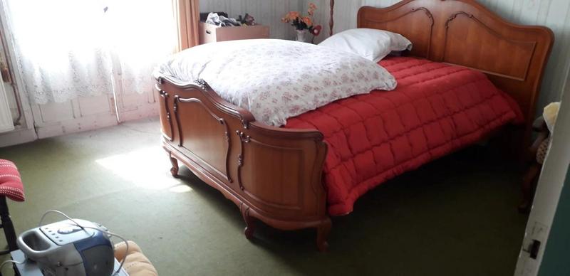 Maison de village - 164 m² - 6 pièces