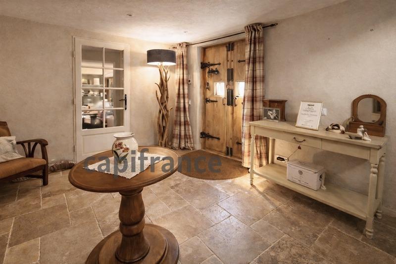 Maison en pierre - 190 m² - 5 pièces